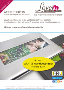 Lovelyweddings Trouwfotograaf